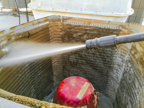 Best Air Duct Sanitizing Services  in Burwell, NE