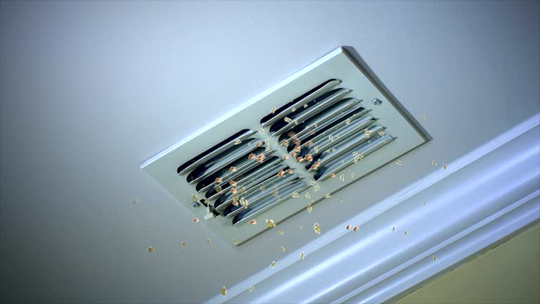 Best Air Duct Cleaning Near Me in Burwell, NE