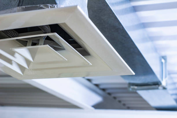 Best Affordable HVAC Duct Cleaning  in Burwell, NE