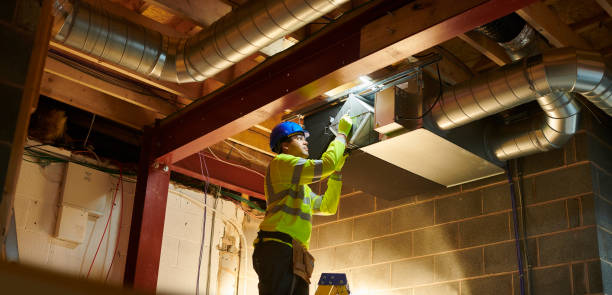 Best Best Air Duct Cleaning Company  in Burwell, NE