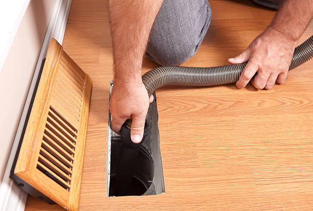 Best Ductwork Cleaning Services  in Burwell, NE